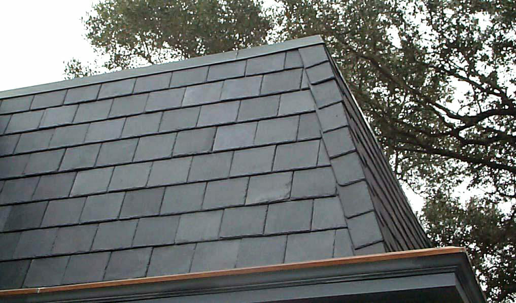 Slate Roofing cost