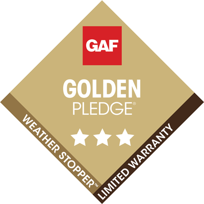 GAF-Golden-Pledge