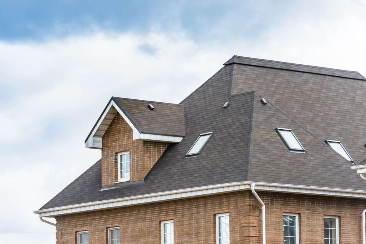 Good roof maintenance and the right warranties help prolong the life of your roof.