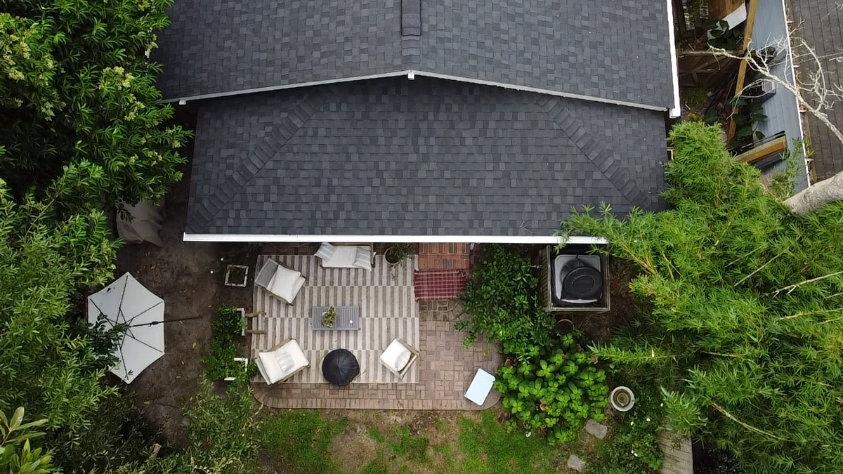 Keeping up with roof repair helps keep a roof in excellent condition