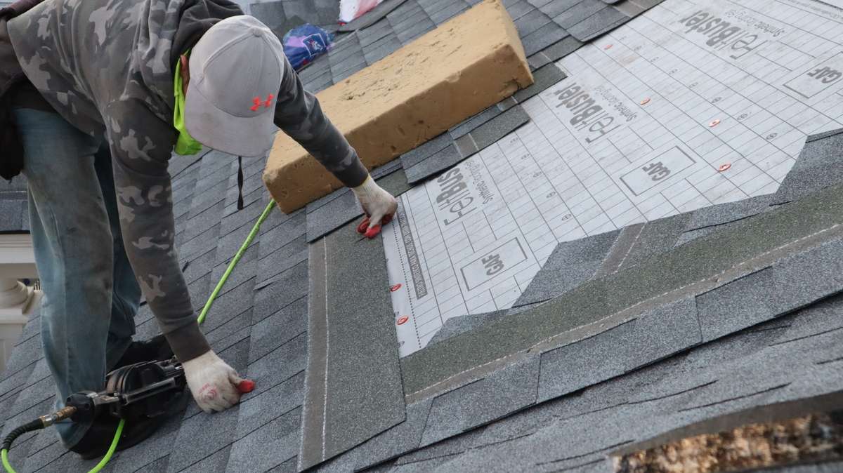 The best local roofers Hilton Head offers never cuts corners