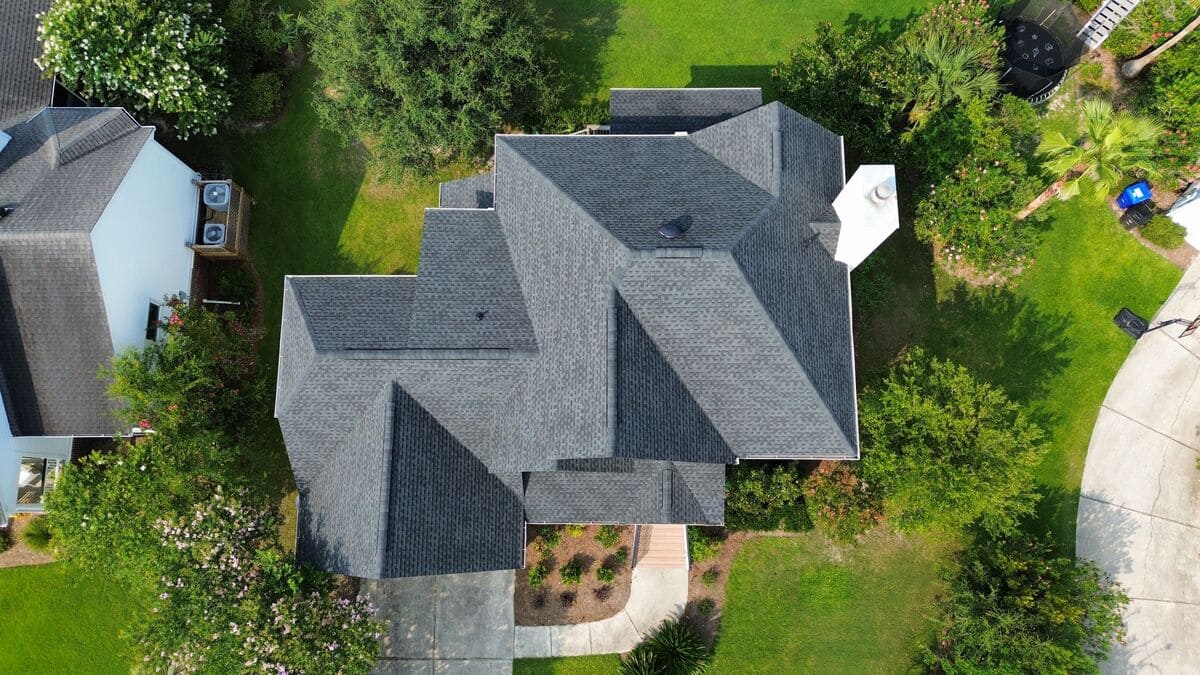 Protecting Your Haven: Residential Roof Repairs in Charleston, SC