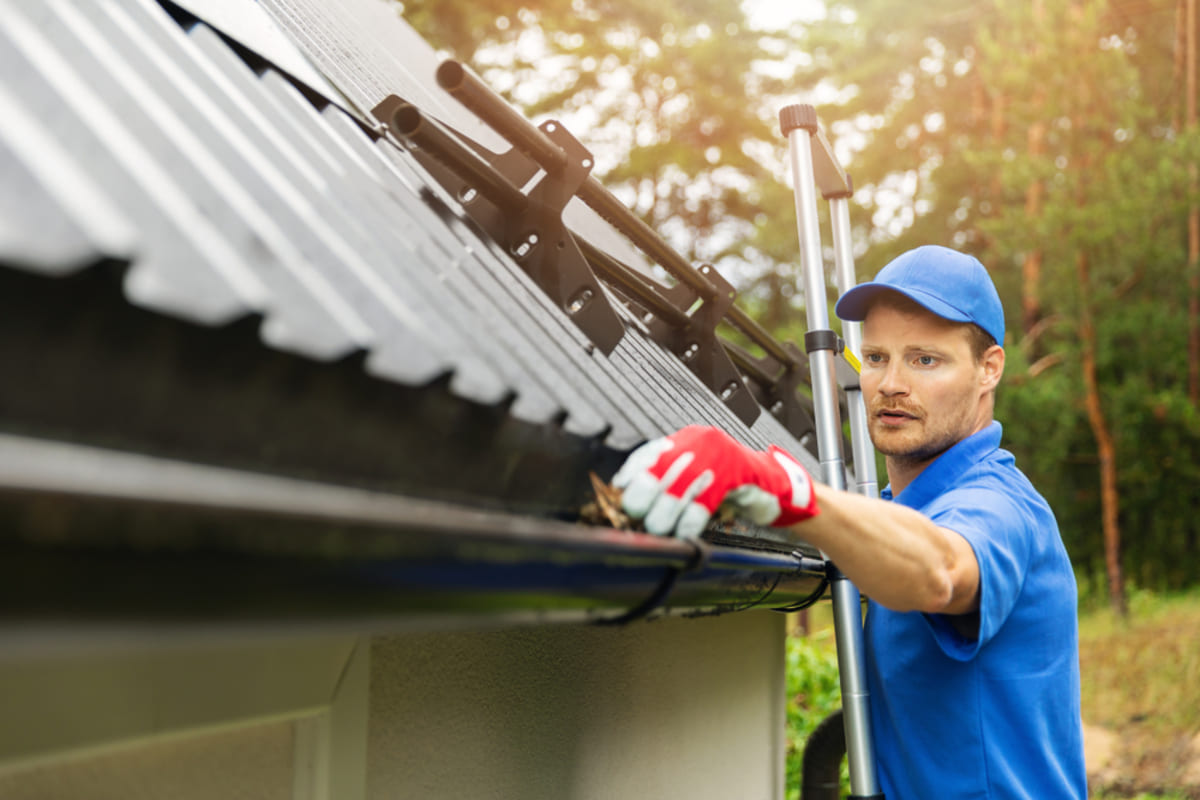 Preventing Roof Damage During a Storm: Top Maintenance Tips For Homeowners