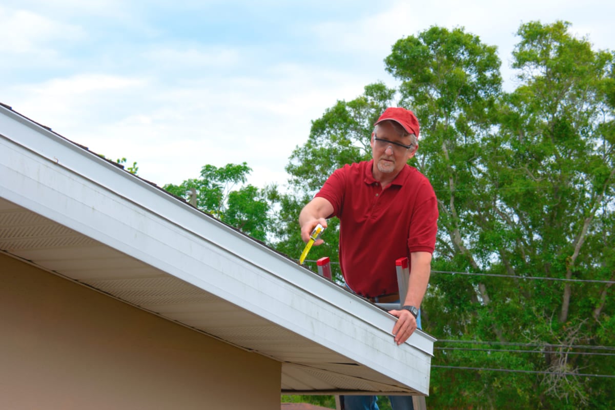 The Importance of a Professional Roof Storm Damage Inspection