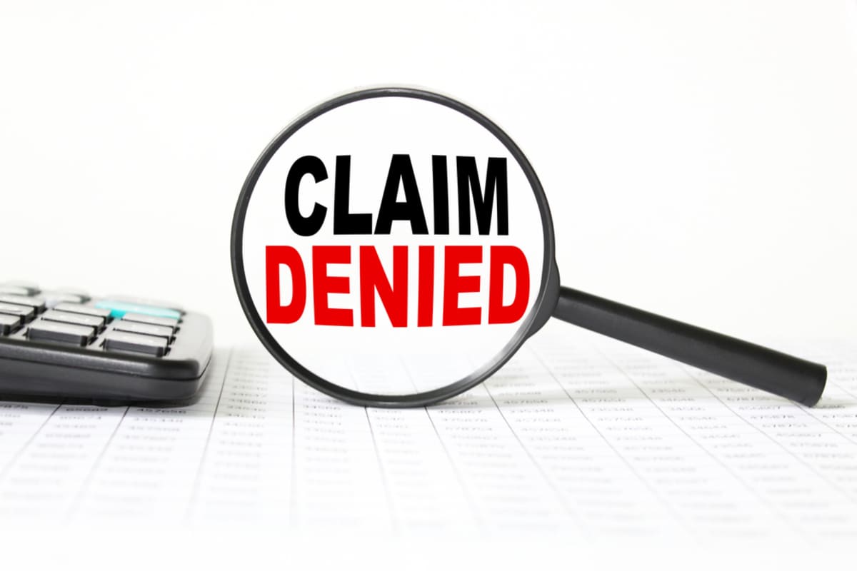 What To Do Do If Denied Roof Claim: Here's Your Action Plan FOr Roof Upgrade