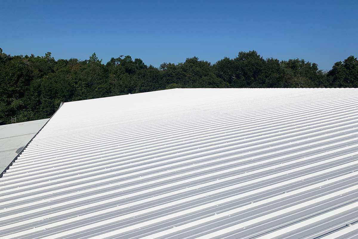 Understanding Cool Roof Coating for commercial roofing: A Guide for Owners