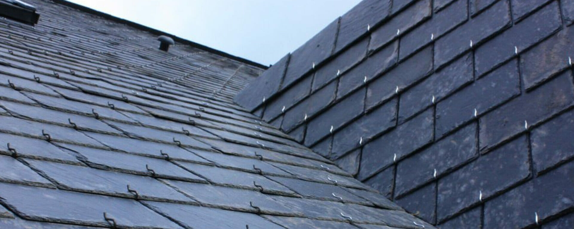 What is the Typical Cost of a New Slate Roof in Charleston?