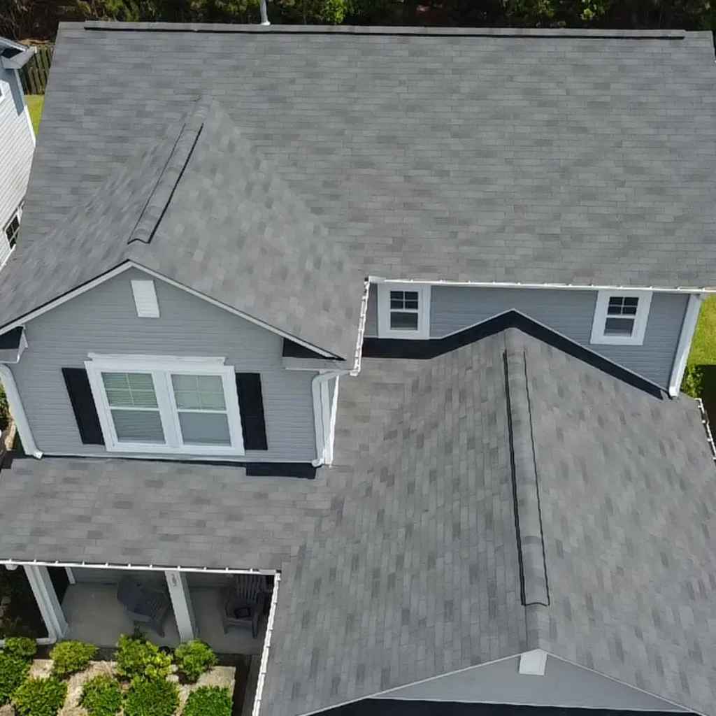 Roof Repairs in Charleston: 7 Common Causes of Roof Damage