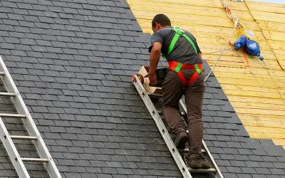5 Benefits of Hiring a Local Roofing Contractor in Charleston