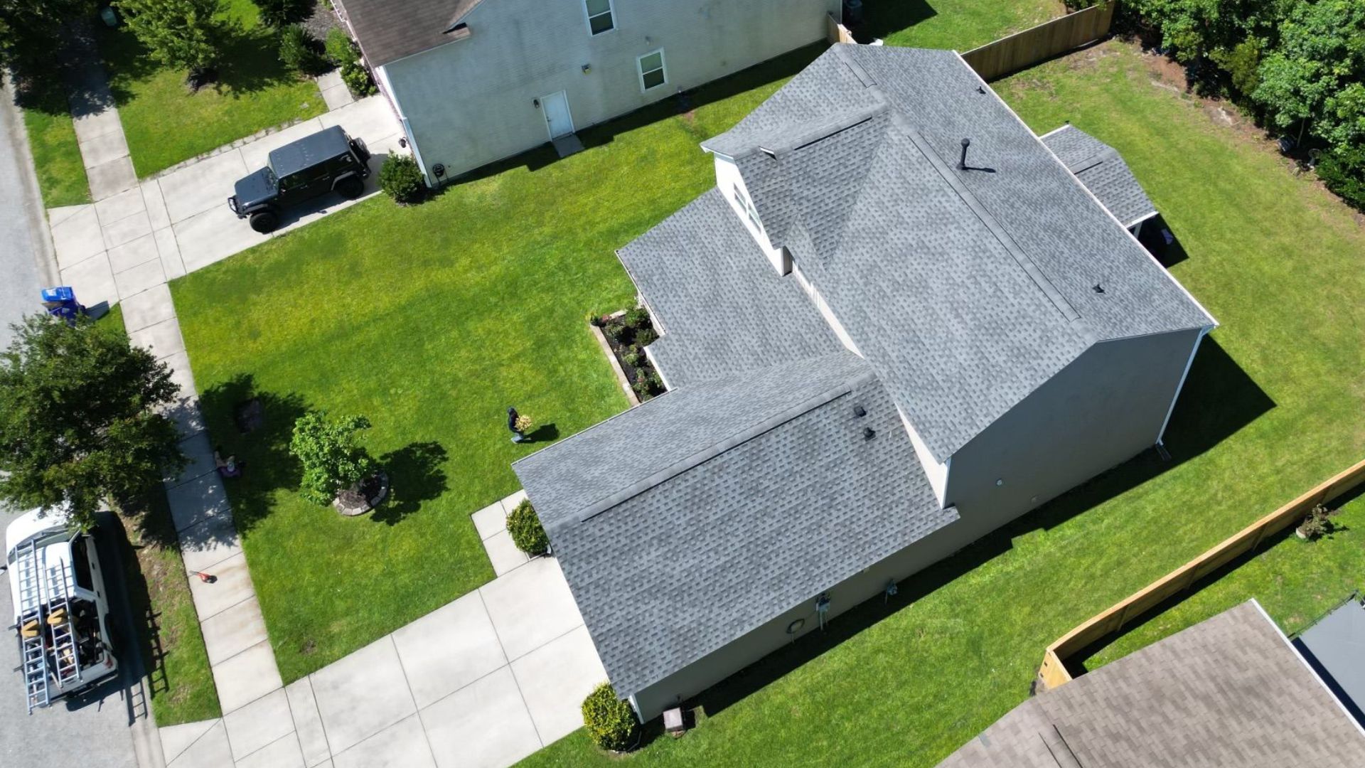 Your Ultimate Guide to Residential Roofing