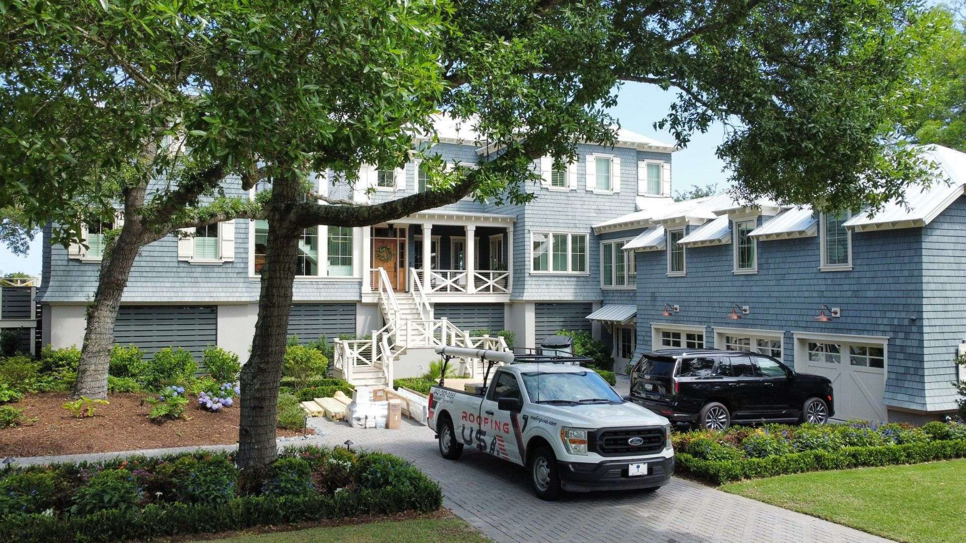 What to Expect from a Charleston Roofer Estimate