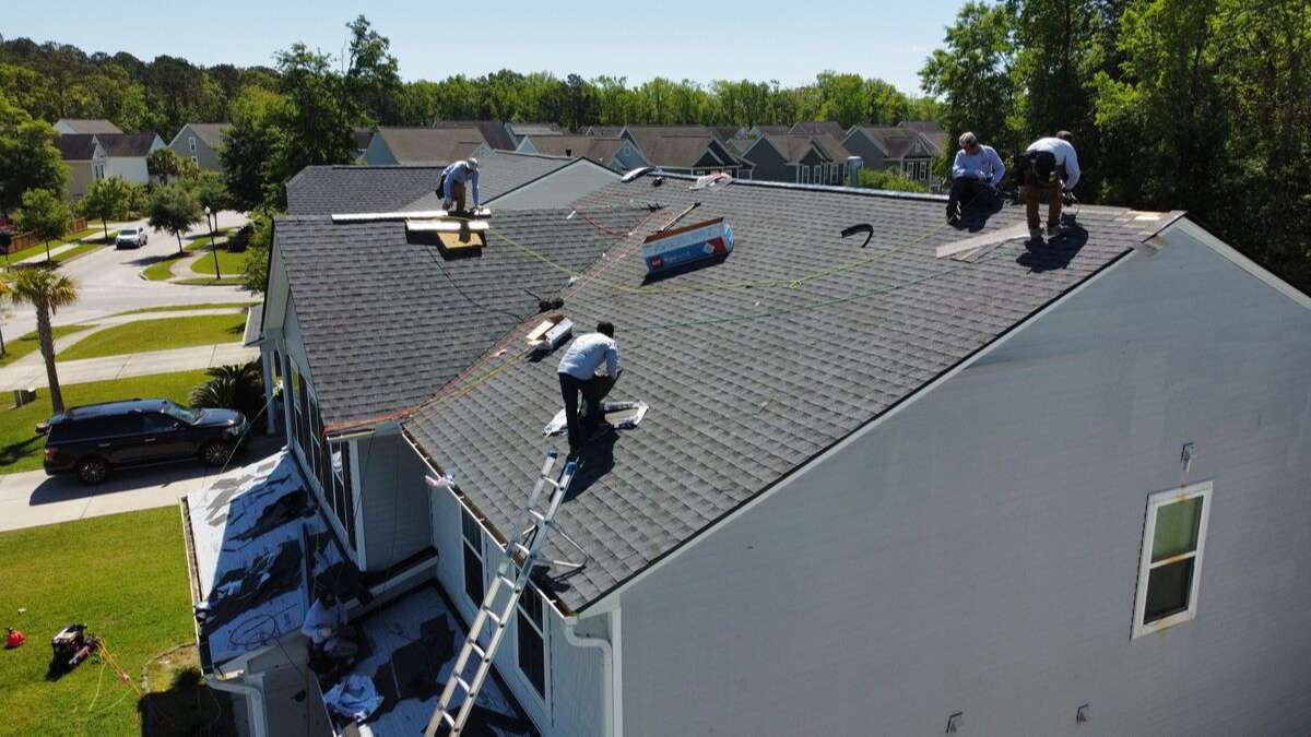 How to Use Homeowner's Insurance to Cover Roof Replacement and Repairs