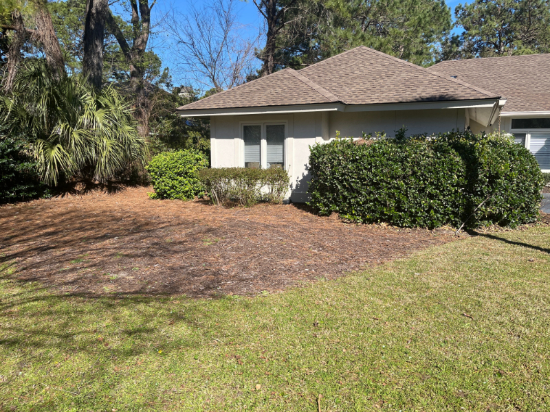 Barkwood GAF Timberline HDZ Roof Replacement in Hilton Head, SC4