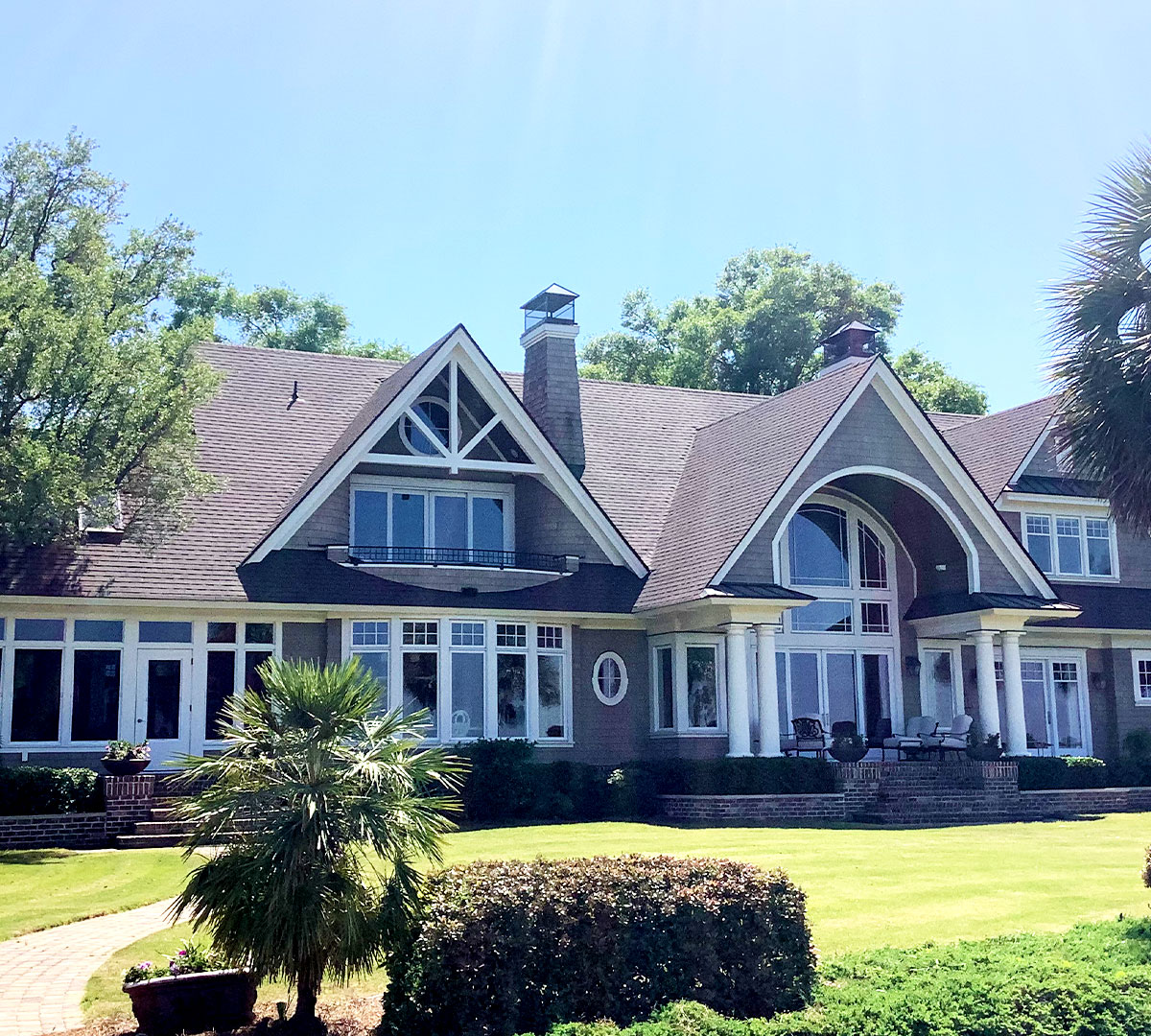 Finding the Best Roofing Company in Charleston, SC, and Surrounding Areas