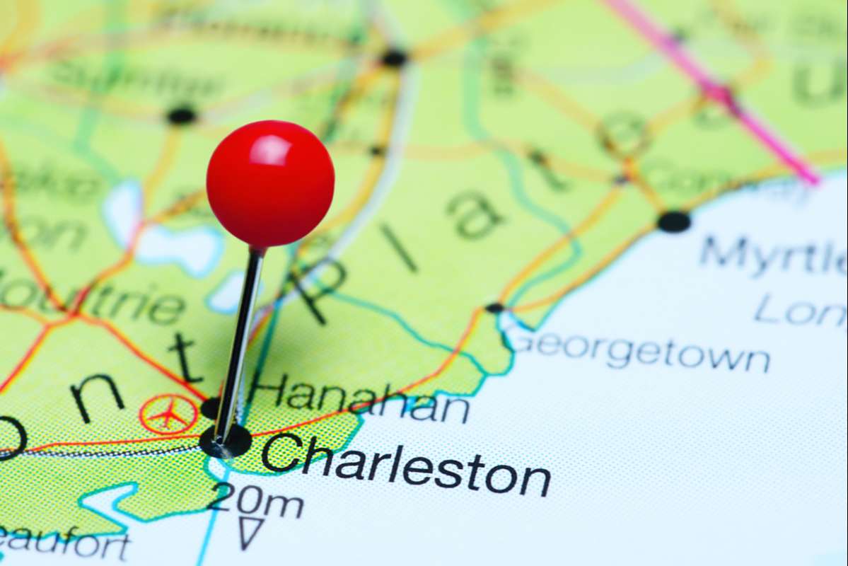 Areas We Serve: The Best Local Roofers Charleston, SC, Offers