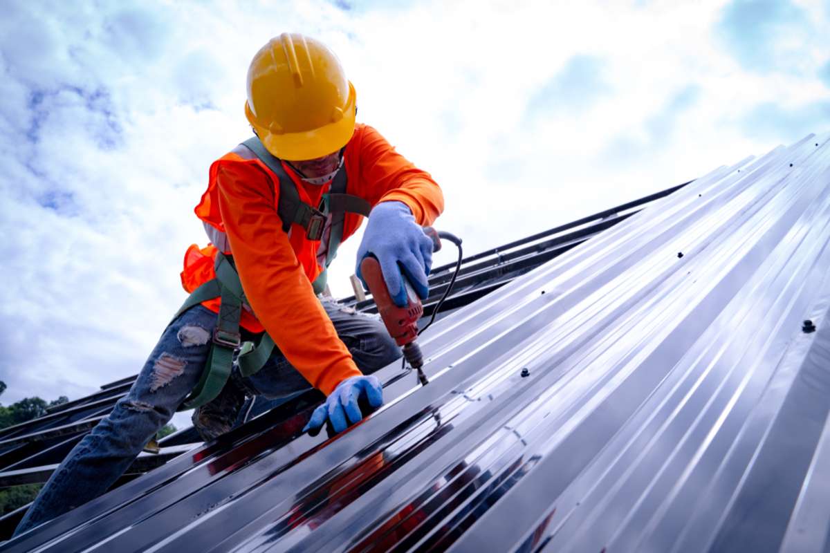 Why You Need Insured Roofers for Residential Roof Installation
